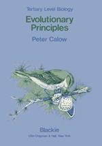 Evolutionary Principles