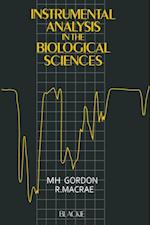 Instrumental Analysis in the Biological Sciences