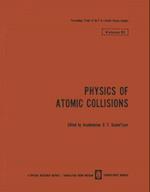 Physics of Atomic Collisions / Fizika Atomnykh Stolknovenii / ?????? ??????? ????????????