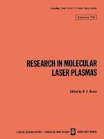 Research in Molecular Laser Plasmas