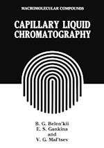 Capillary Liquid Chromatography