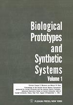 Biological Prototypes and Synthetic Systems