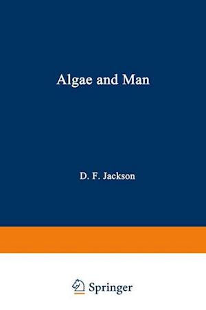Algae and Man