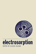 Electrosorption