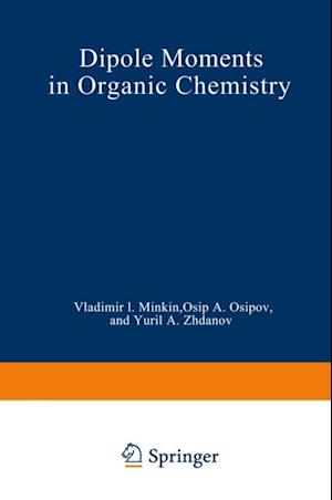 Dipole Moments in Organic Chemistry