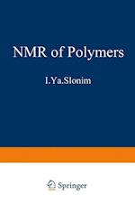 The NMR of Polymers