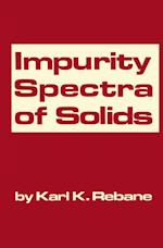 Impurity Spectra of Solids