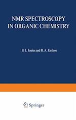 NMR Spectroscopy in Organic Chemistry