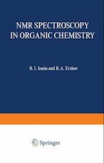 NMR Spectroscopy in Organic Chemistry