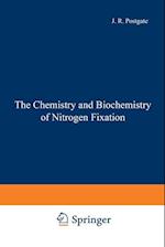 The Chemistry and Biochemistry of Nitrogen Fixation