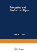Properties and Products of Algae