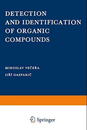 Detection and Identification of Organic Compounds