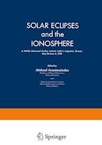 Solar Eclipses and the Ionosphere