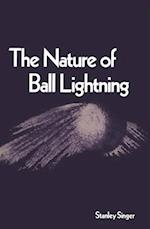 Nature of Ball Lightning