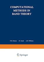 Computational Methods in Band Theory