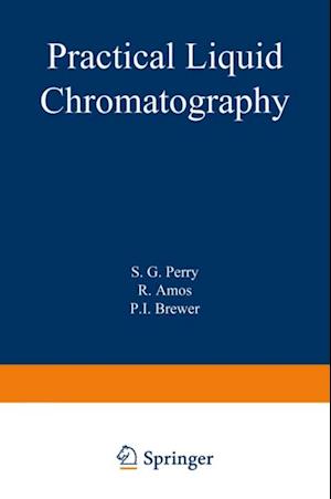 Practical Liquid Chromatography