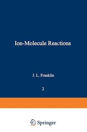 Ion-Molecule Reactions