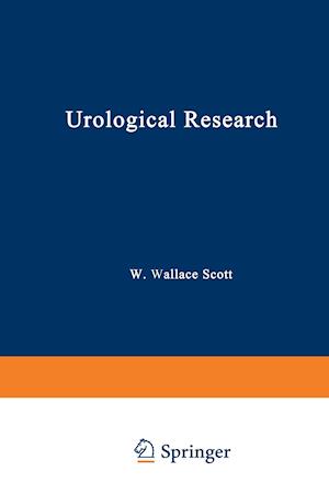 Urological Research