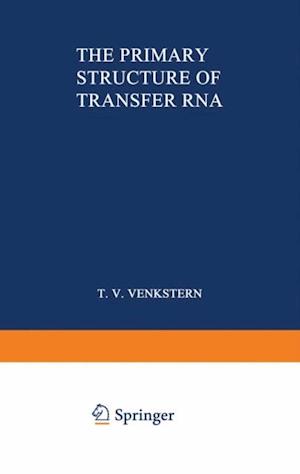 Primary Structure of Transfer RNA