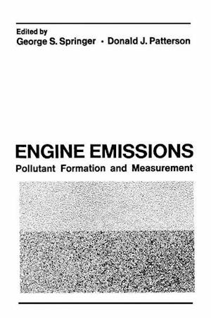 Engine Emissions