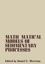 Mathematical Models of Sedimentary Processes