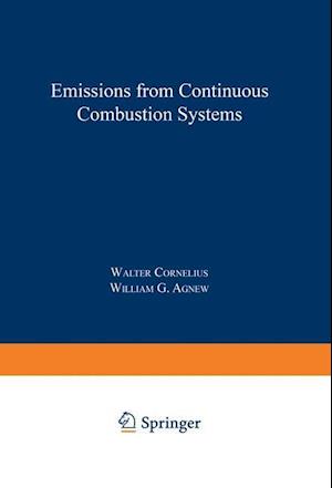 Emissions from Continuous Combustion Systems