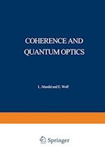 Coherence and Quantum Optics