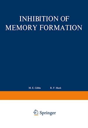 Inhibition of Memory Formation
