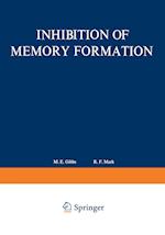 Inhibition of Memory Formation