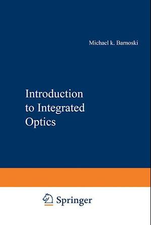 Introduction to Integrated Optics