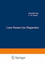 Laser Raman Gas Diagnostics