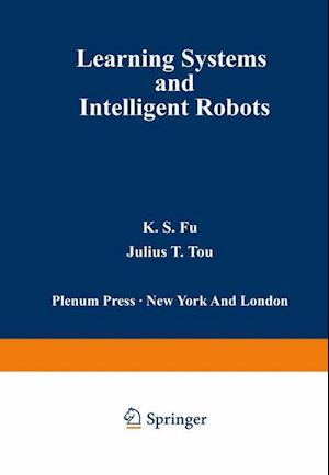 Learning Systems and Intelligent Robots