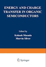 Energy and Charge Transfer in Organic Semiconductors