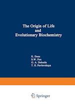 The Origin of Life and Evolutionary Biochemistry