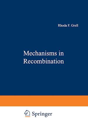 Mechanisms in Recombination