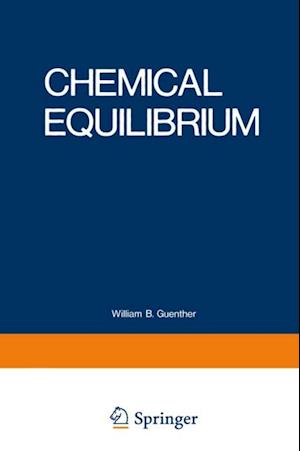 Chemical Equilibrium