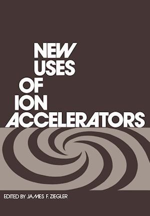 New Uses of Ion Accelerators