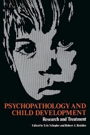 Psychopathology and Child Development