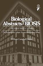 Biological Abstracts / BIOSIS