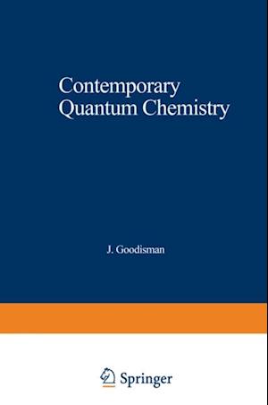 Contemporary Quantum Chemistry