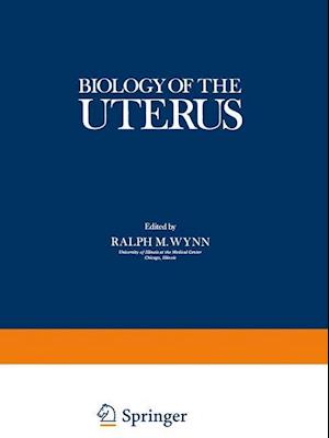 Biology of the Uterus