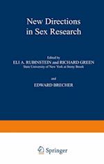 New Directions in Sex Research