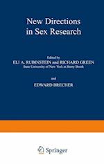 New Directions in Sex Research