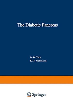 The Diabetic Pancreas