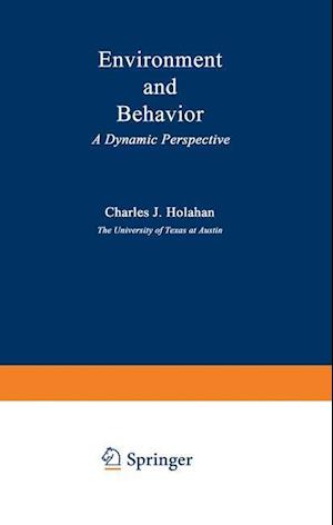 Environment and Behavior