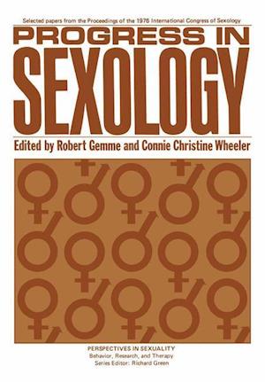 Progress in Sexology