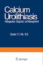 Calcium Urolithiasis