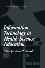 Information Technology in Health Science Education