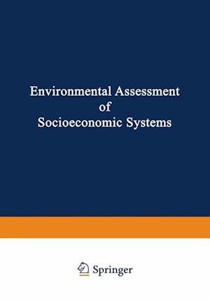 Environmental Assessment of Socioeconomic Systems