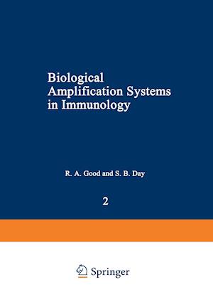 Biological Amplification Systems in Immunology